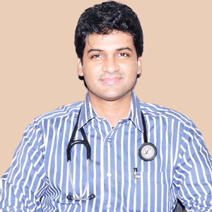 Dr. Karuturi Subrahmanyam
