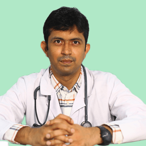 Dr. Pavan Kumar Uppula