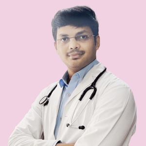 Dr. Rajesh Moganti