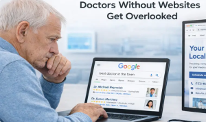 From Clinic to Brand: A Shift Many Doctors Are Making